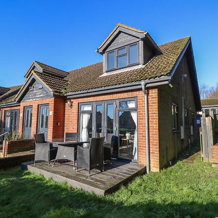 Rookley Lake Cottage Ventnor Dış mekan fotoğraf