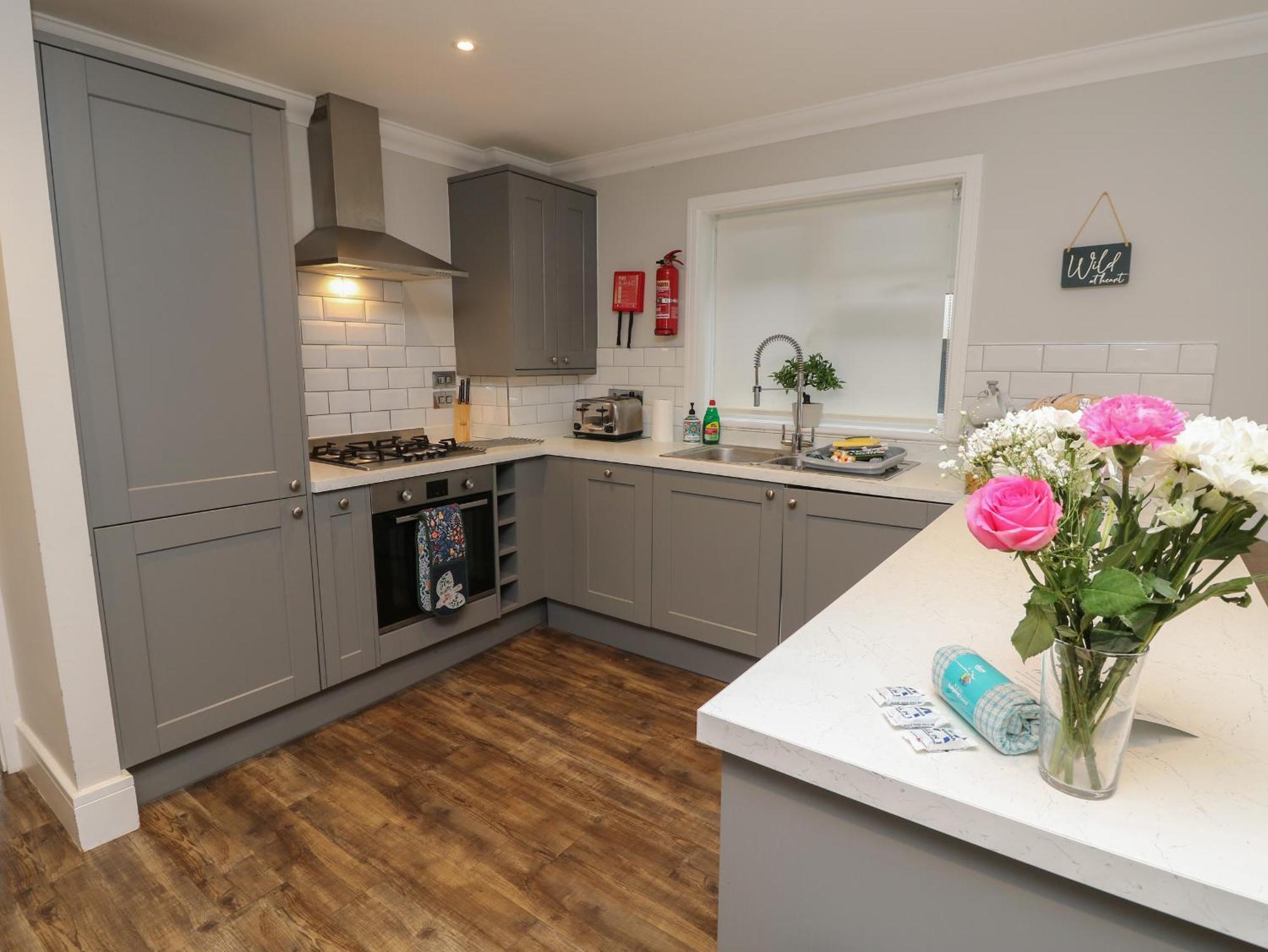 Rookley Lake Cottage Ventnor Dış mekan fotoğraf