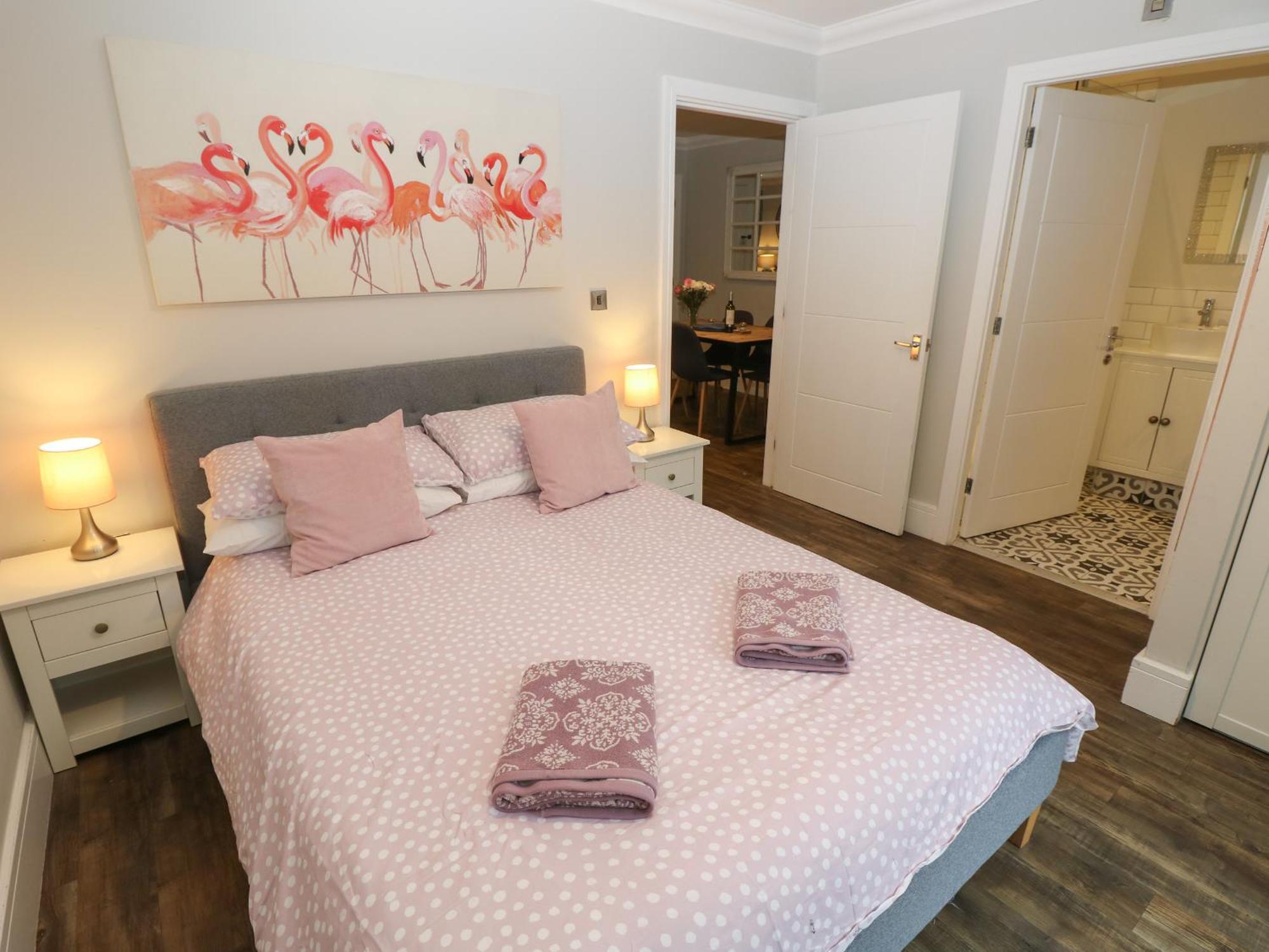 Rookley Lake Cottage Ventnor Dış mekan fotoğraf