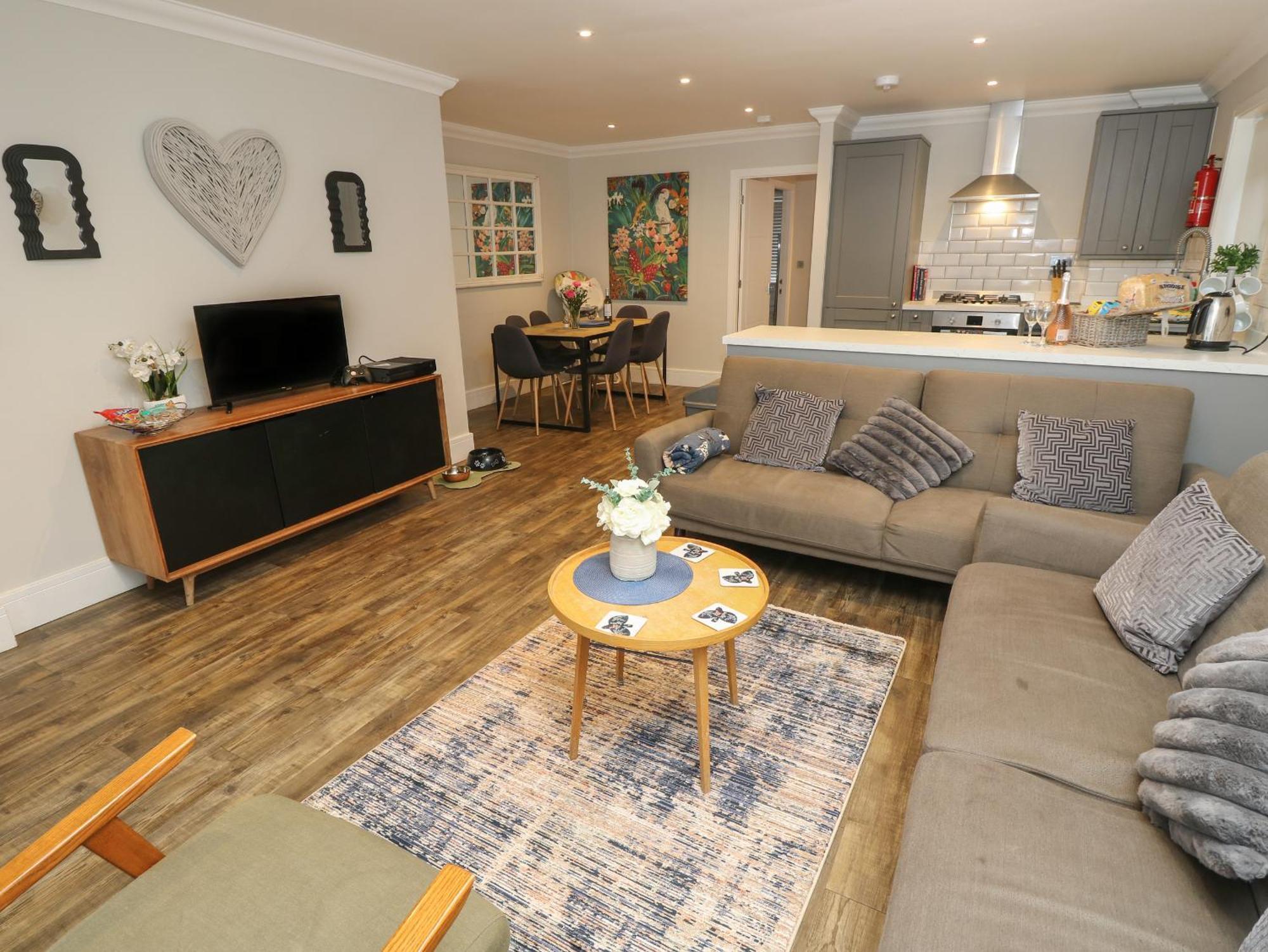 Rookley Lake Cottage Ventnor Dış mekan fotoğraf