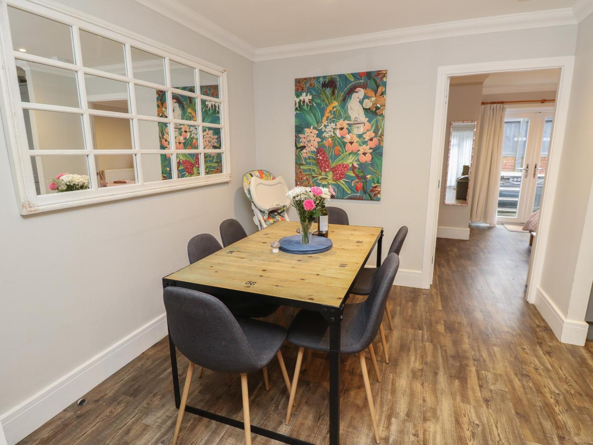 Rookley Lake Cottage Ventnor Dış mekan fotoğraf