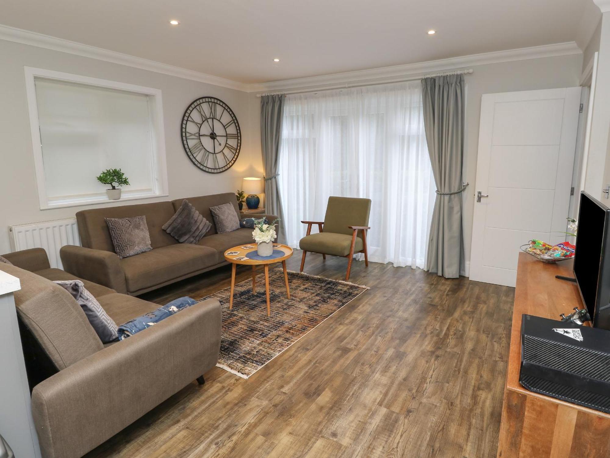 Rookley Lake Cottage Ventnor Dış mekan fotoğraf