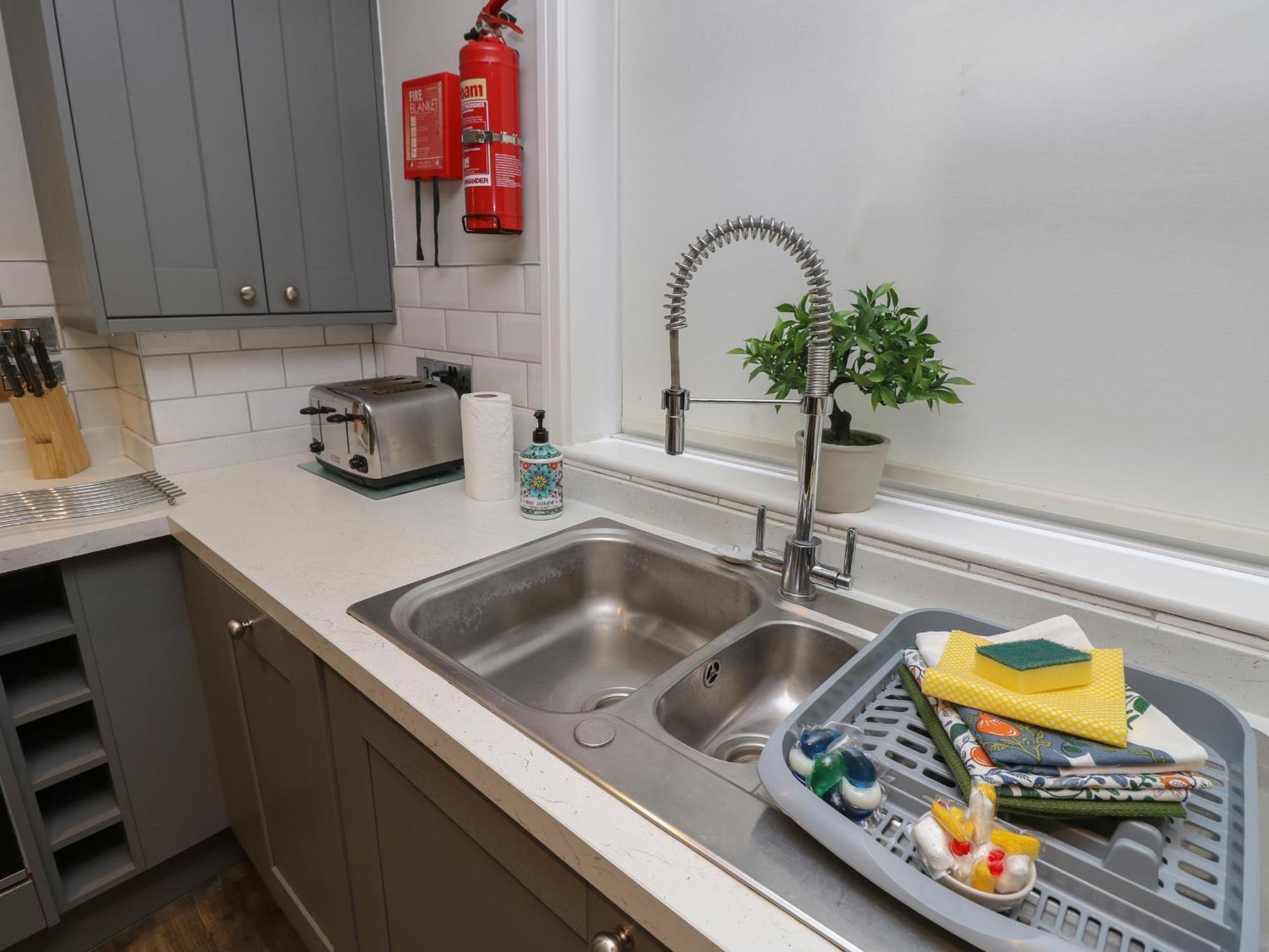 Rookley Lake Cottage Ventnor Dış mekan fotoğraf