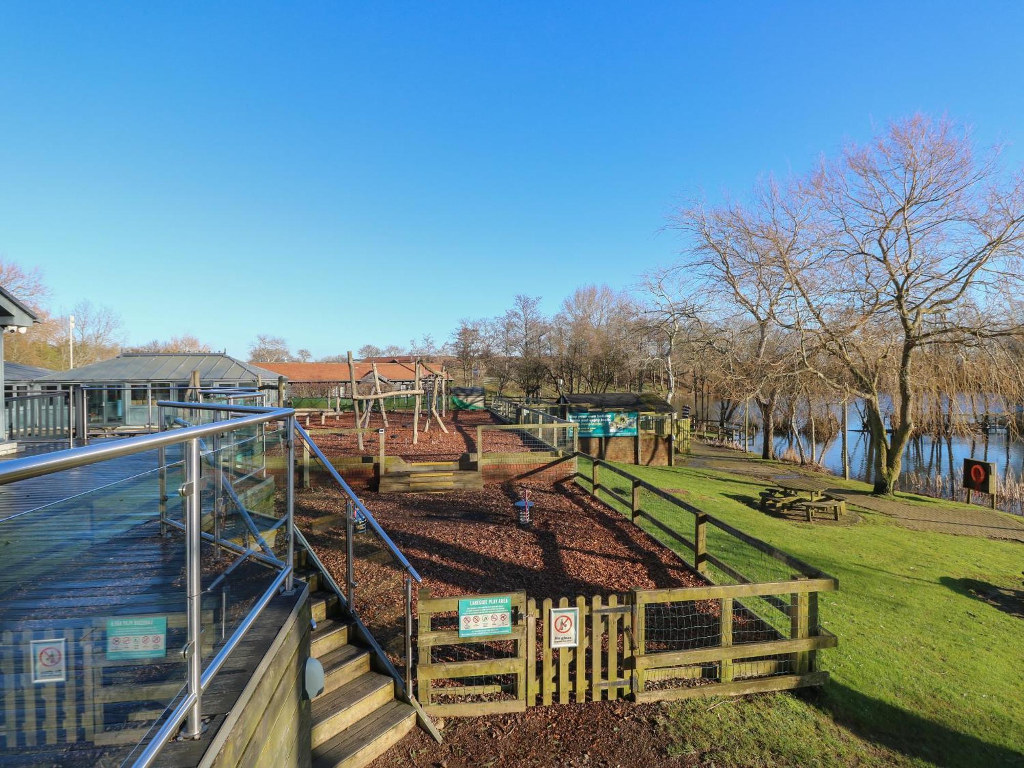Rookley Lake Cottage Ventnor Dış mekan fotoğraf